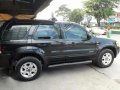 For sale 2006 Ford Escape matic-2