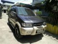 For sale Isuzu Crosswind Xuv-1