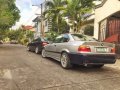 For sale BMW e36 325is "M3 look"-0