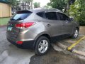 2012 model Hyundai Tucson 4x4-2