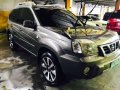 2007 Nissan Xtrail 4x4 tokyo edtion cash -4