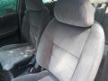 1996 Nissan Altima Automatic Silver -7