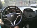 For sale 2010 Honda Jazz 1.3 matic-6