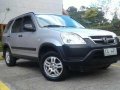 For sale Crv 2003 manual-4