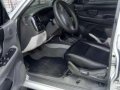 Mitsubishi Montero gls 4x4 matic diesel-2