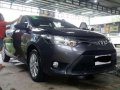 For sale Toyota Vios e 2015 at-1