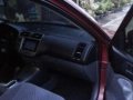 For Sale Honda Civic Vtis AT 2005 Red-5