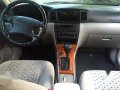 Toyota Altis 1.6G Automatic 2003 model-7