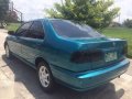 Nissan Sentra 1998 Automatic Blue-5