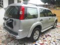 Ford Everest 2009 low mileage-1