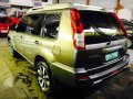 2007 Nissan Xtrail 4x4 tokyo edtion cash -5