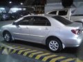 Toyota Altis 2005 1.6E Matic All Original -1