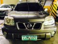 2007 Nissan Xtrail 4x4 tokyo edtion cash -0