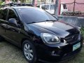 Kia Carens 2008 Manual crdi diesel-0
