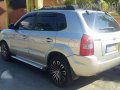For sale Hyundai Tucson 2008-4