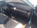 Nissan Sentra 1998 Automatic Blue-7