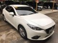 For sale 2015 Mazda 3 Skyactive-2