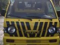 Suzuki 16 Seater Multicab Yellow For Sale-2