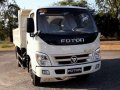 FOTON Tornado 25 Mini Dump Truck-1