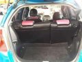 2009 Honda Jazz 1.3 automatic-4