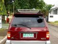 1999 Toyota Revo Red AT For Sale-10
