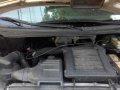 Hyundai Starex 1999 Diesel AT Silver-7