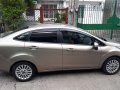 Ford Fiesta 2012 Automatic for sale-5