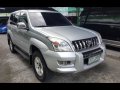 2003 Toyota Land Cruiser Prado 2.7L AT Gasoline-7