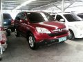 Honda CR-V 2007 for sale-10