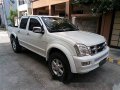2005 Isuzu dmax for sale-0