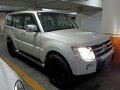 2008 Mitsubishi Pajero for sale-1