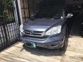 Honda CR-V 2010 for sale-0