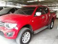 Mitsubishi Strada 2013 for sale-3