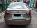 Ford Fiesta 2012 Automatic for sale-6