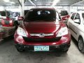 Honda CR-V 2007 for sale-0