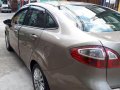 Ford Fiesta 2012 Automatic for sale-7