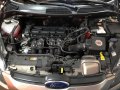 Ford Fiesta 2012 Automatic for sale-2