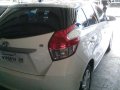 For sale Toyota Yaris 2017-3