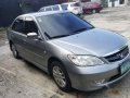 Honda Civic 2005 for sale-0