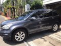 Honda CR-V 2010 for sale-1