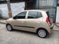 2010 Hyundai I10 Automatic for sale-1