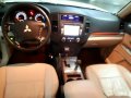 2008 Mitsubishi Pajero for sale-4