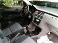 Honda HR-V 2001 for sale-4