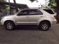 Toyota Fortuner 2007 for sale-2