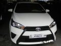 For sale Toyota Yaris 2017-1