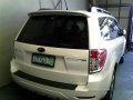 Subaru Forester 2010 for sale -4