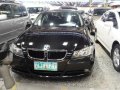 2008 Bmw 320I for sale in Manila-0