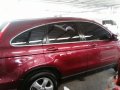 Honda CR-V 2007 for sale-2