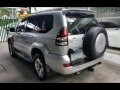 2003 Toyota Land Cruiser Prado 2.7L AT Gasoline-9