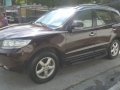 Hyundai Santa Fe 2009 for sale-1